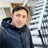 RIAZ WALI ریاض ولی