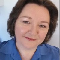Ann Doughty