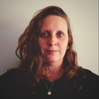 Jacqueline Bal