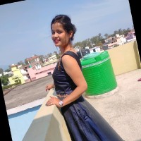 Kavita Joshi