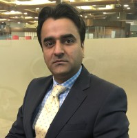 Fareed Ejaz