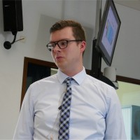 Kevin Van De Kerckhove