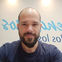 Augusto Ramírez Salaberry