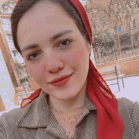 Salma Shair