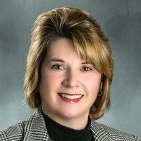 Peggy Chapo, MS,  RHIA