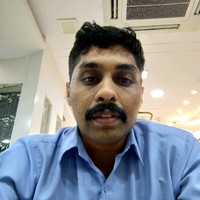 deepak k