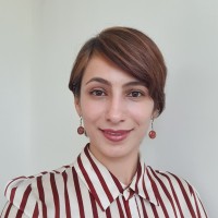 Zeinab Jafari