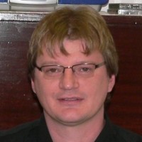 Brent Hicks