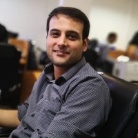 Masoud Majdi