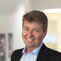 Anders Bergmark