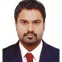 Rendheer Singh Bahuleyan