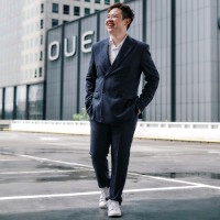 Gabriel Wong