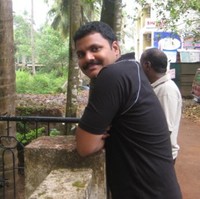 Chaitanya Kanth