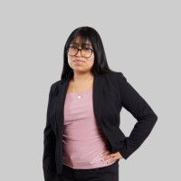 Berenice Duran Olvera