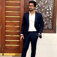 Moeez Ahmed