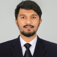 Parag Yadav