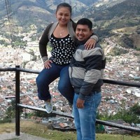 Martha Rocio Sabogal Martinez