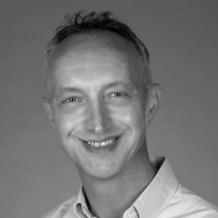 Dr Gary F.