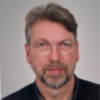 Detlef Johannes Raufhake