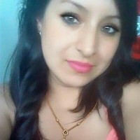 Yenny Colchado Giron