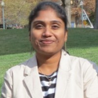 Madhavi Madiraju