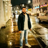 Aman Kumar