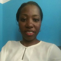 Gabrielle Justine Nka Ebassa