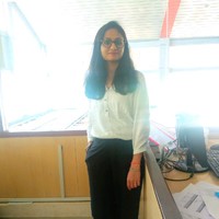 Khushbu Parmar