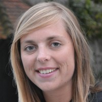Alieke Beld