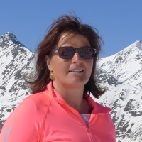 Gina Lathouwers