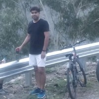 Saurabh Kumar
