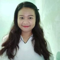 Christine Aprilya Tobing