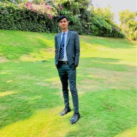 Reshav Kumar
