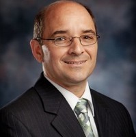Kevin Pontiff