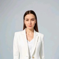 Victoria Tolokina