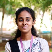 Punitha U R