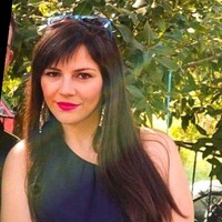 Evdokia Kakou