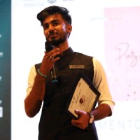 Pratik Rakesh Singh