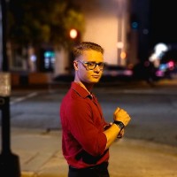 Lucas Laux