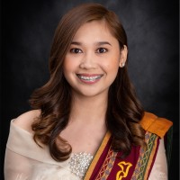 Kimberlyn Obrado-Enero, Dip Ir