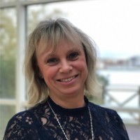 Lena Bertilsson