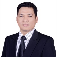 Rommen Limbong