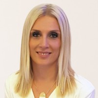 Aleksandra Mateska