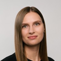 Irina Maltseva 🇺🇦