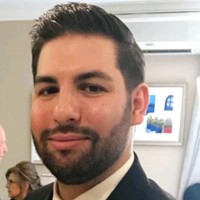 Christopher Franco