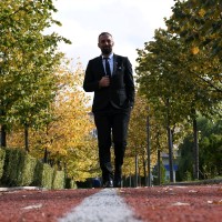 Muhammed Sadık Duran