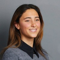 Zoe Paxinos