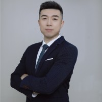 Tim Ma