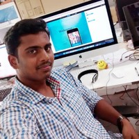 Gokul Nath R