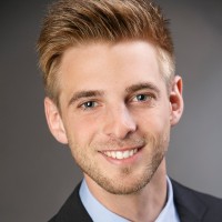 Philipp Thieleke, Dr.-Ing.